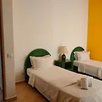 Apartamentos Turisticos Buganvilia