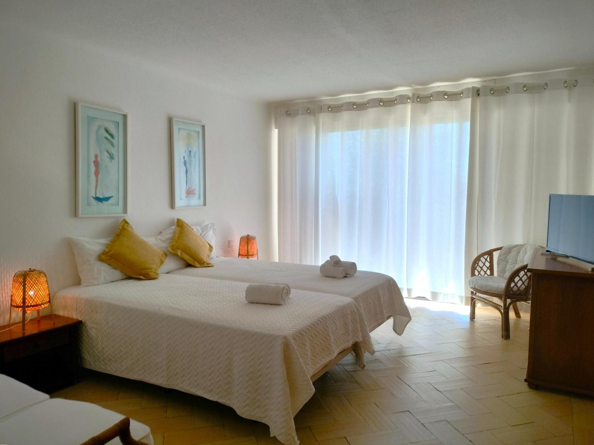 Apartahotel Turisticos Buganvilia 3*
