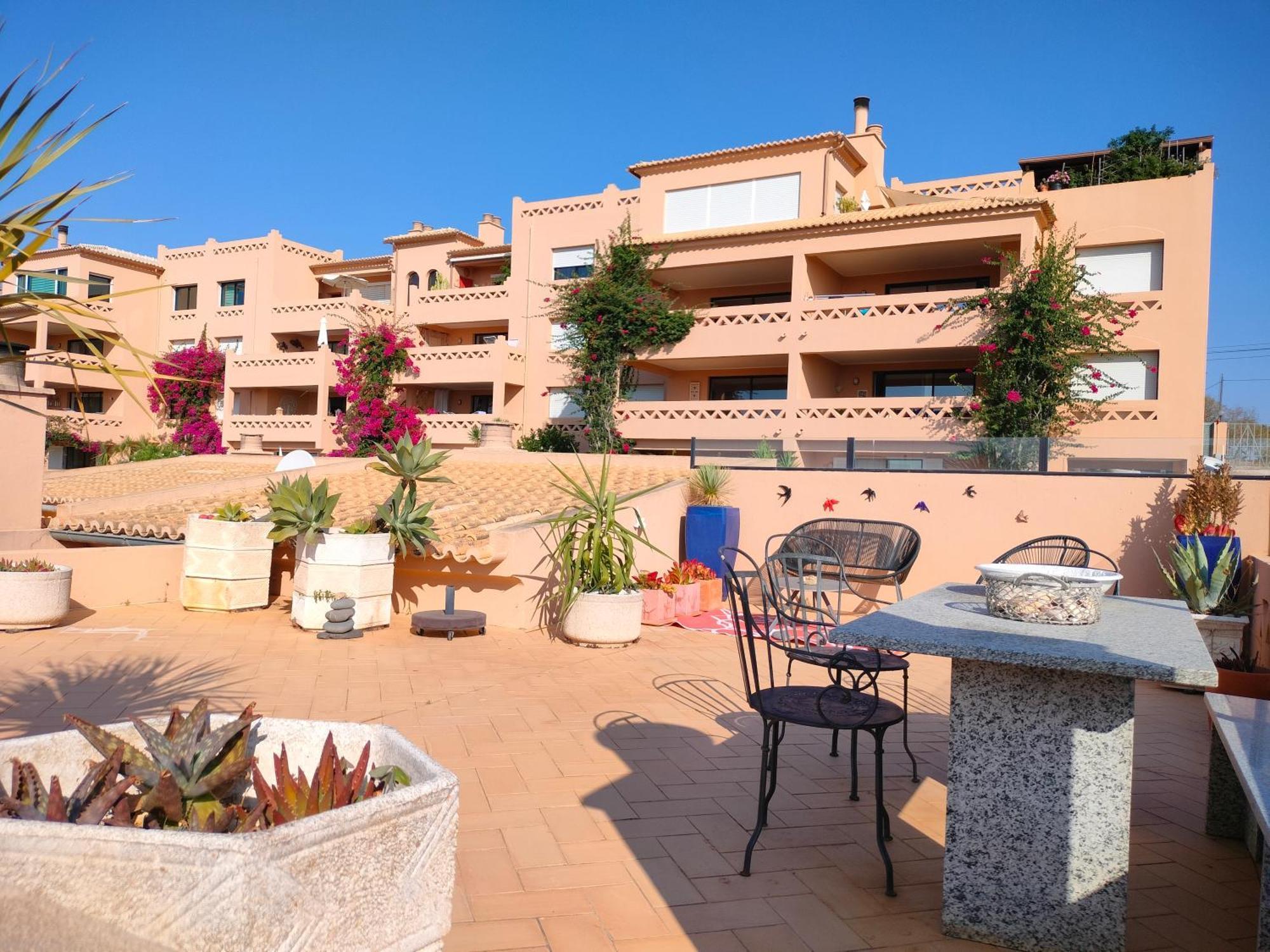 Apartahotel Turisticos Buganvilia 3*