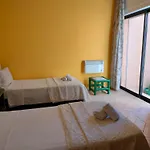 Apartamentos Turisticos Buganvilia