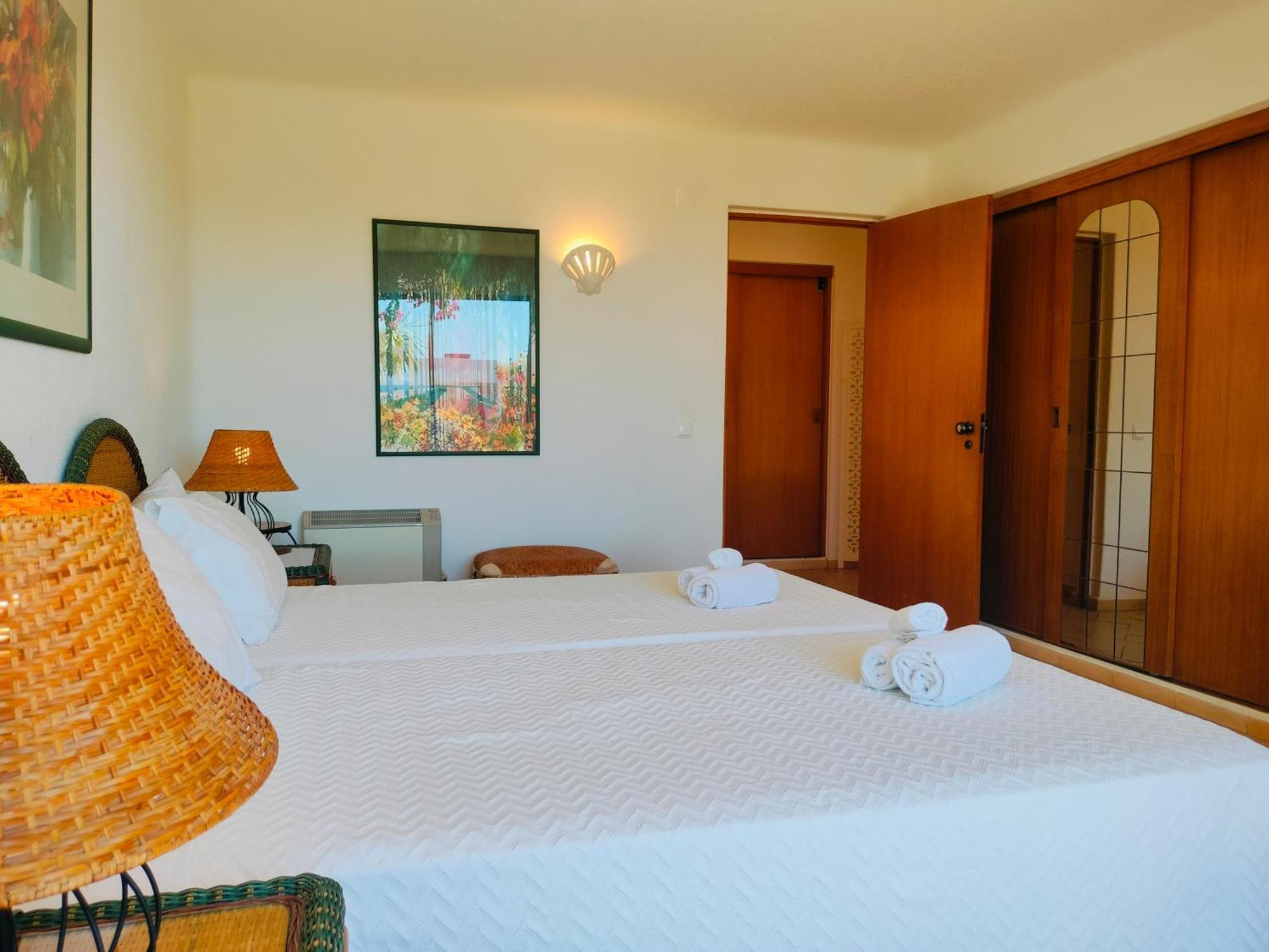 Aparthotel Turisticos Buganvilia