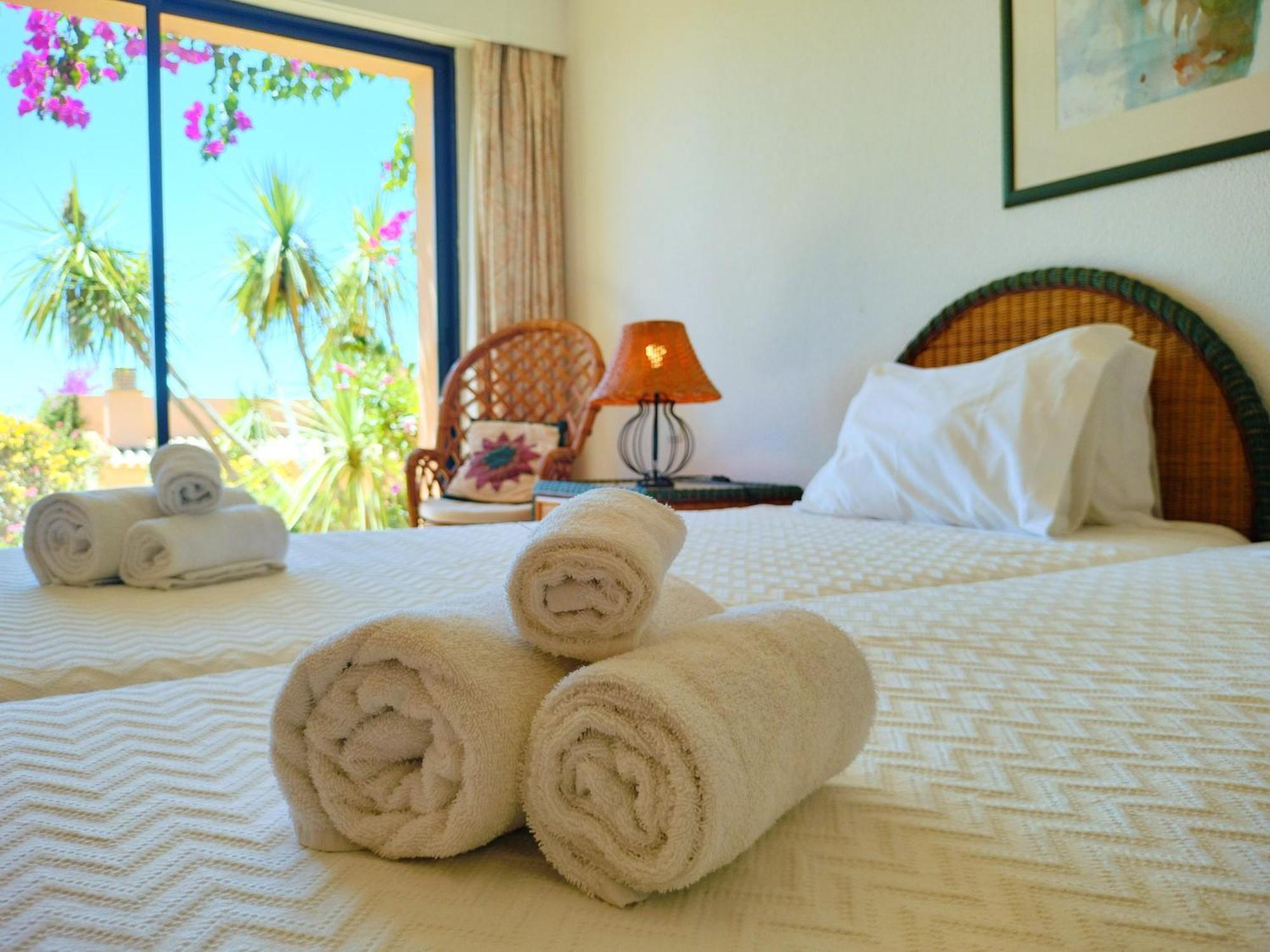 Turisticos Buganvilia Aparthotel