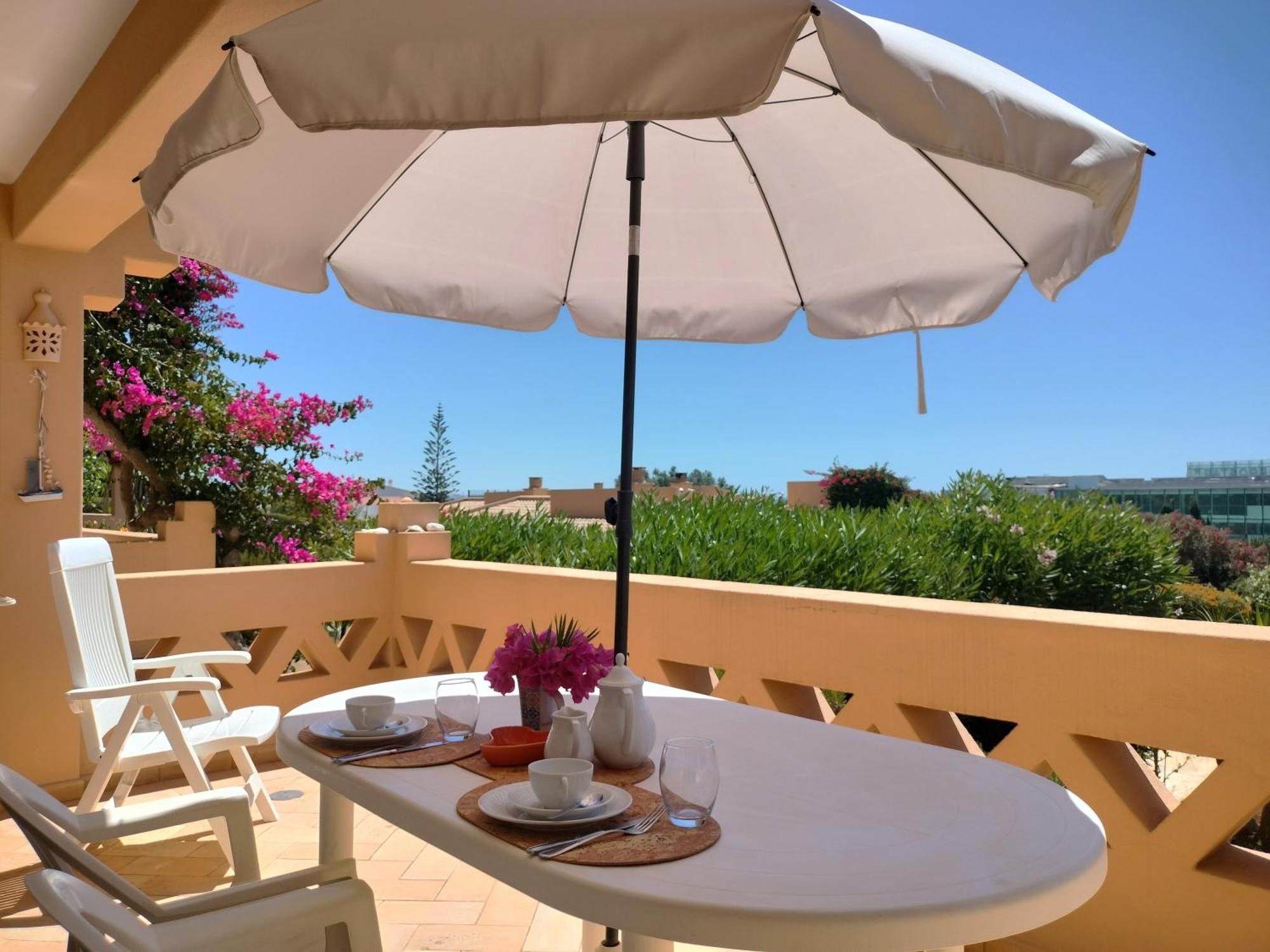Turisticos Buganvilia Aparthotel Lagos