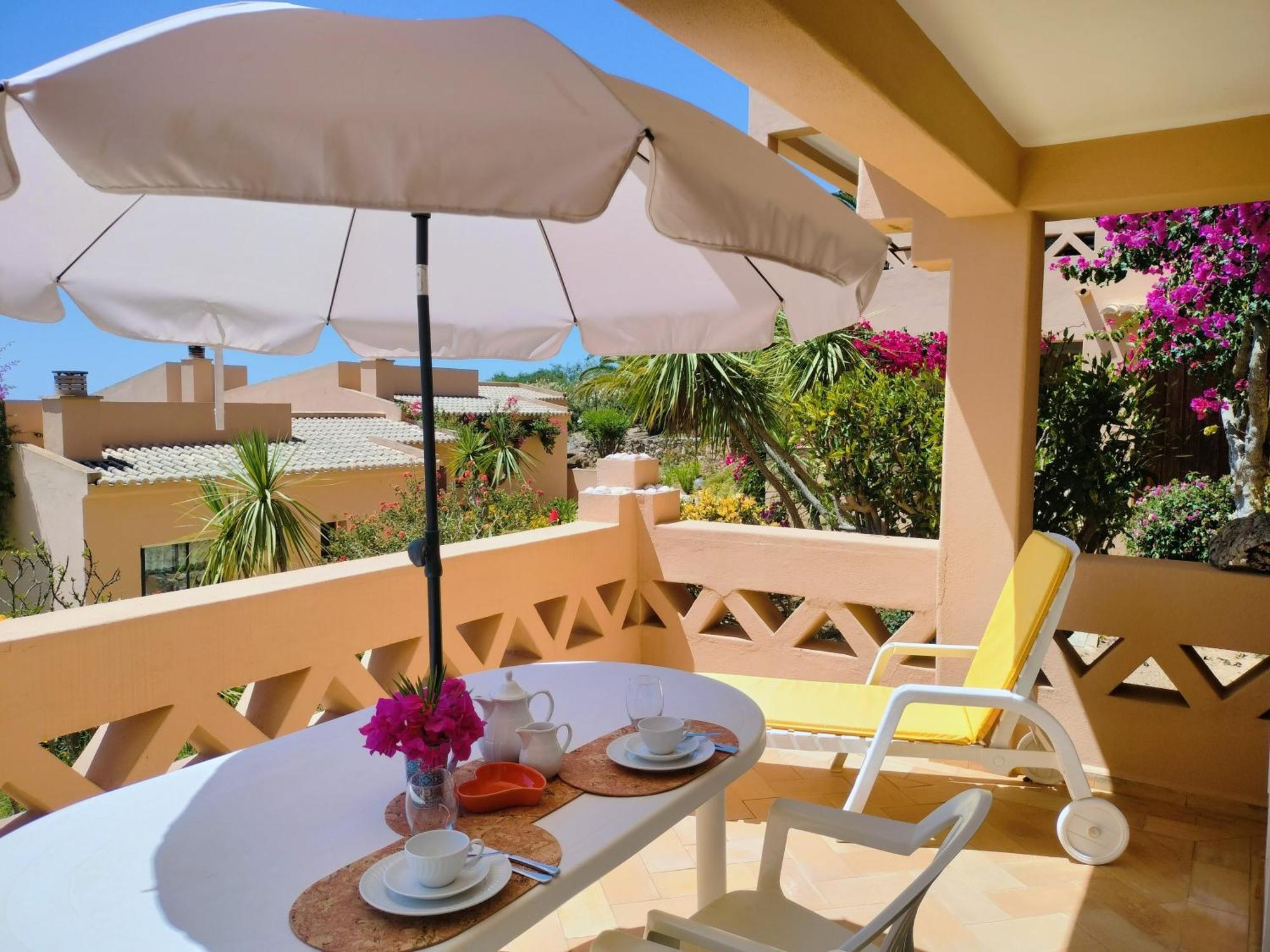 Aparthotel Turisticos Buganvilia 3*