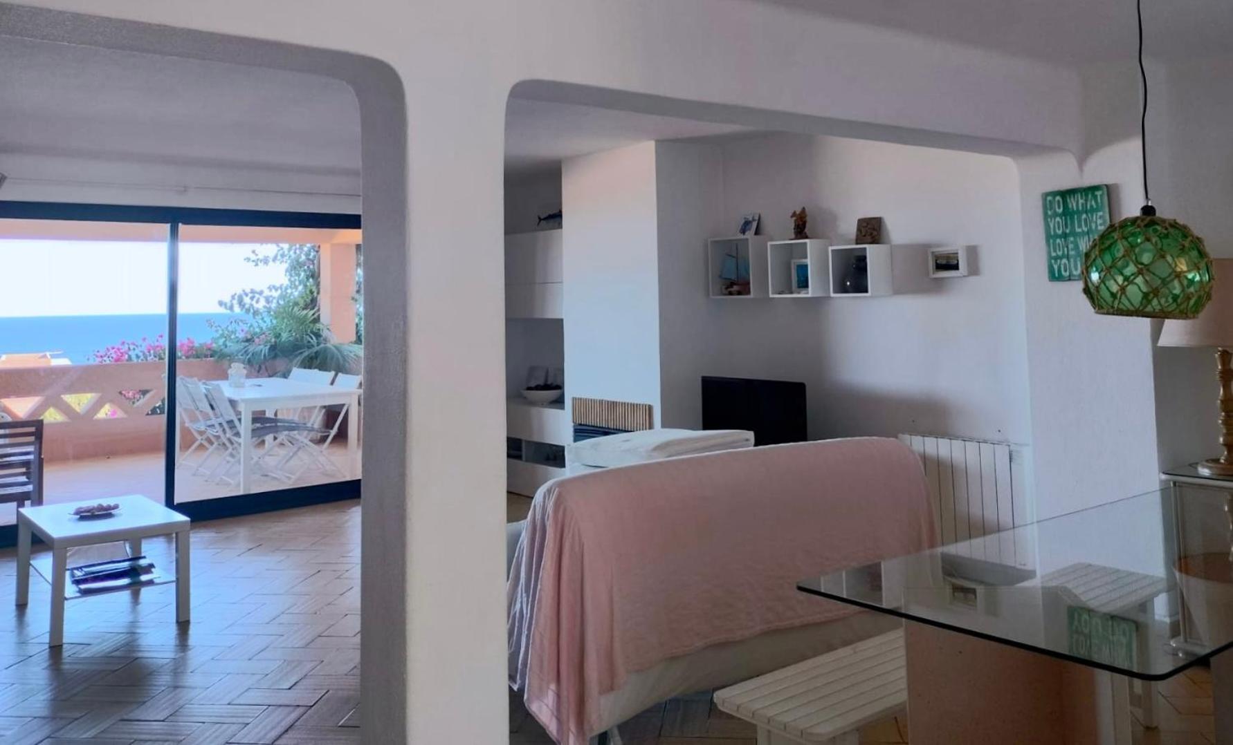 Aparthotel Turisticos Buganvilia Lagos