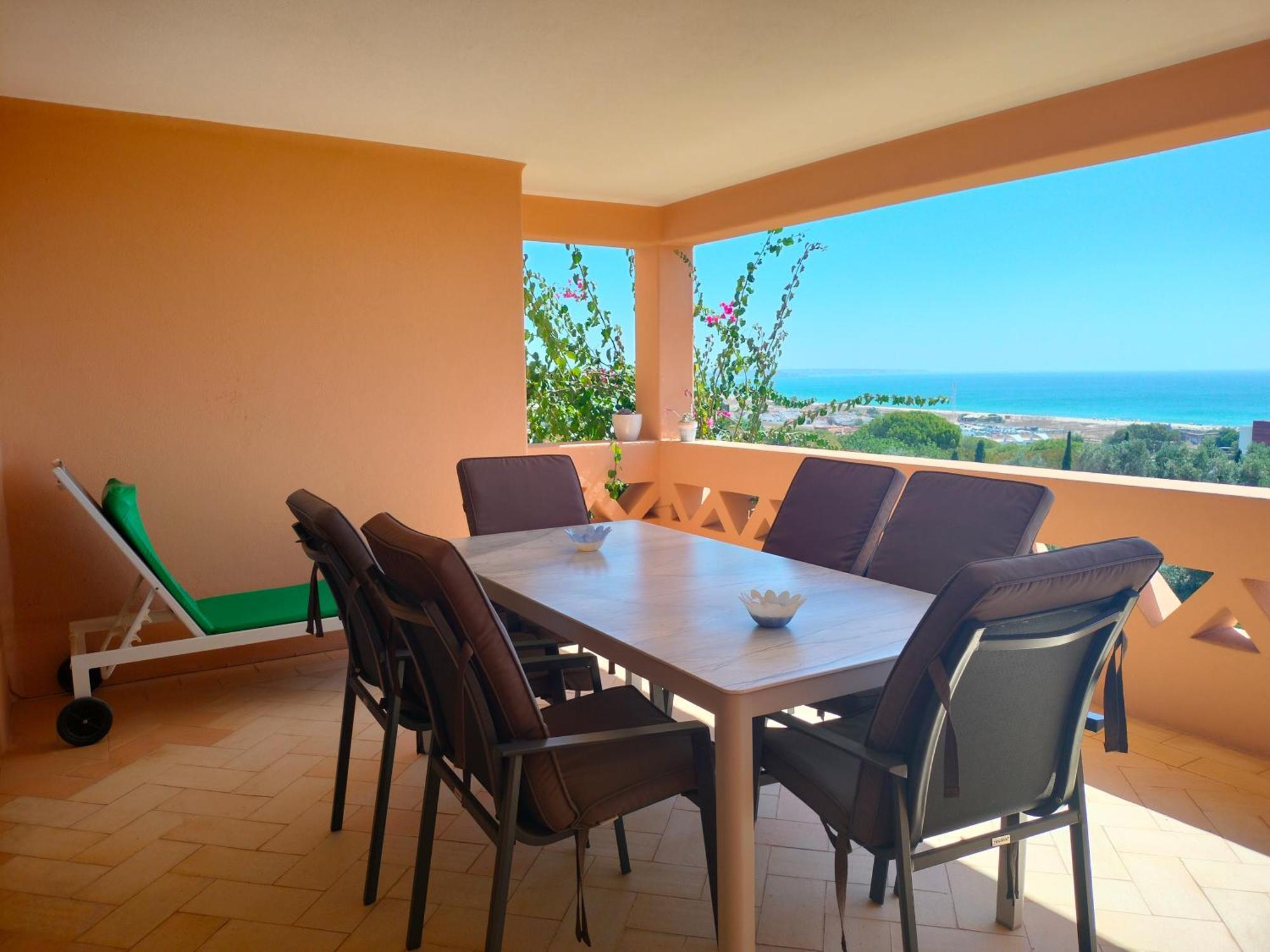 Aparthotel Turisticos Buganvilia Lagos