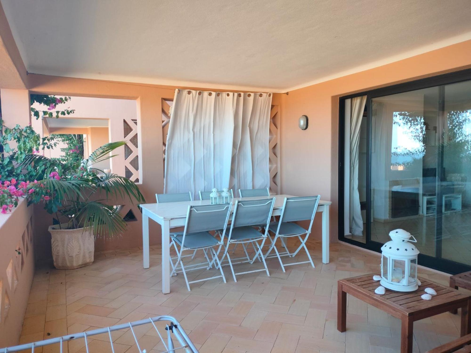 Turisticos Buganvilia Aparthotel