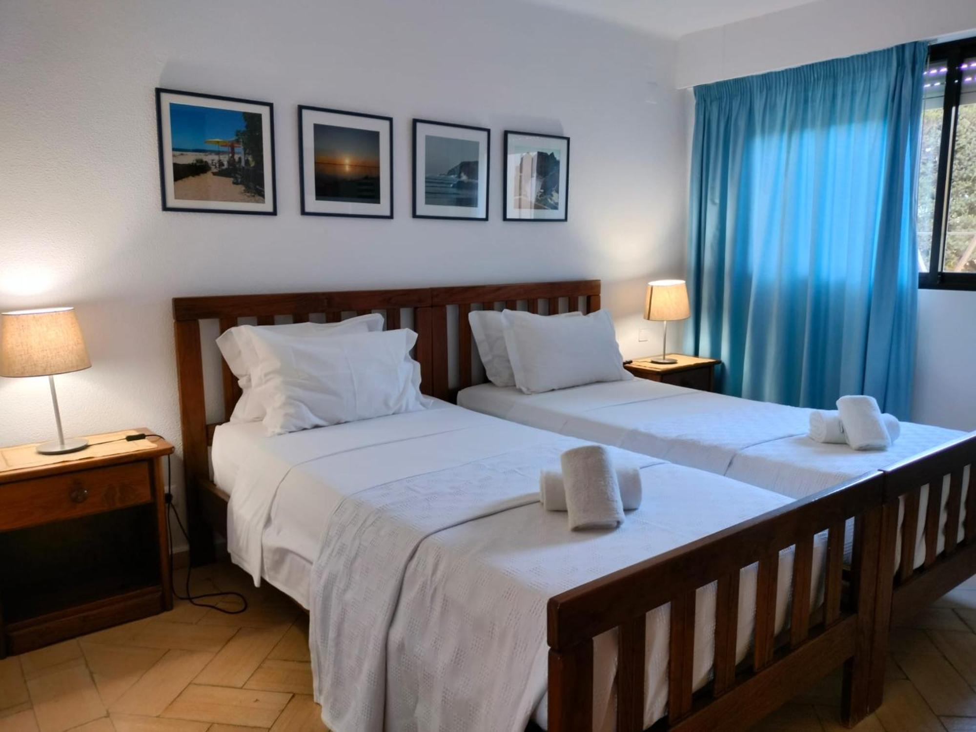 Turisticos Buganvilia 3* Lagos
