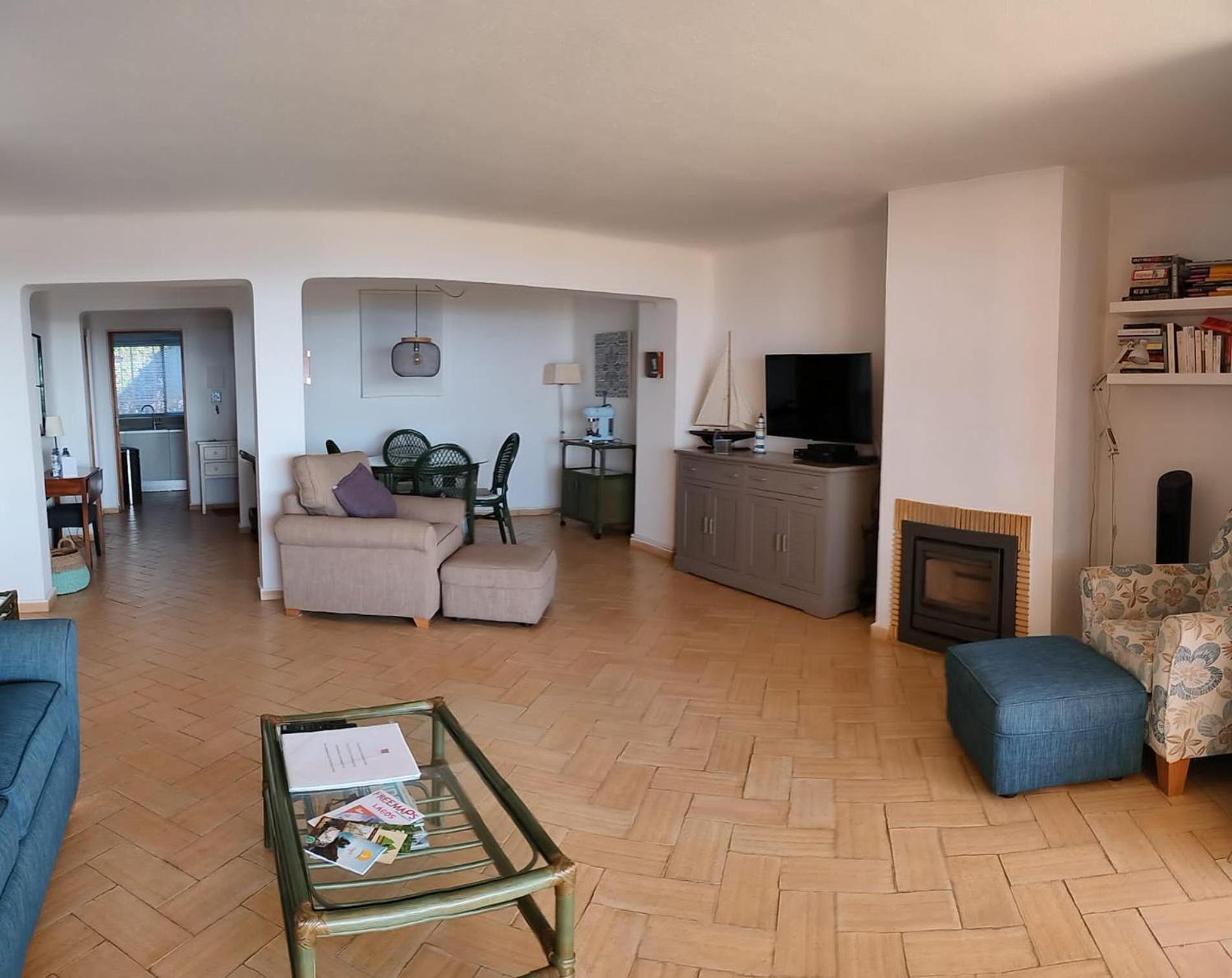 Aparthotel Turisticos Buganvilia