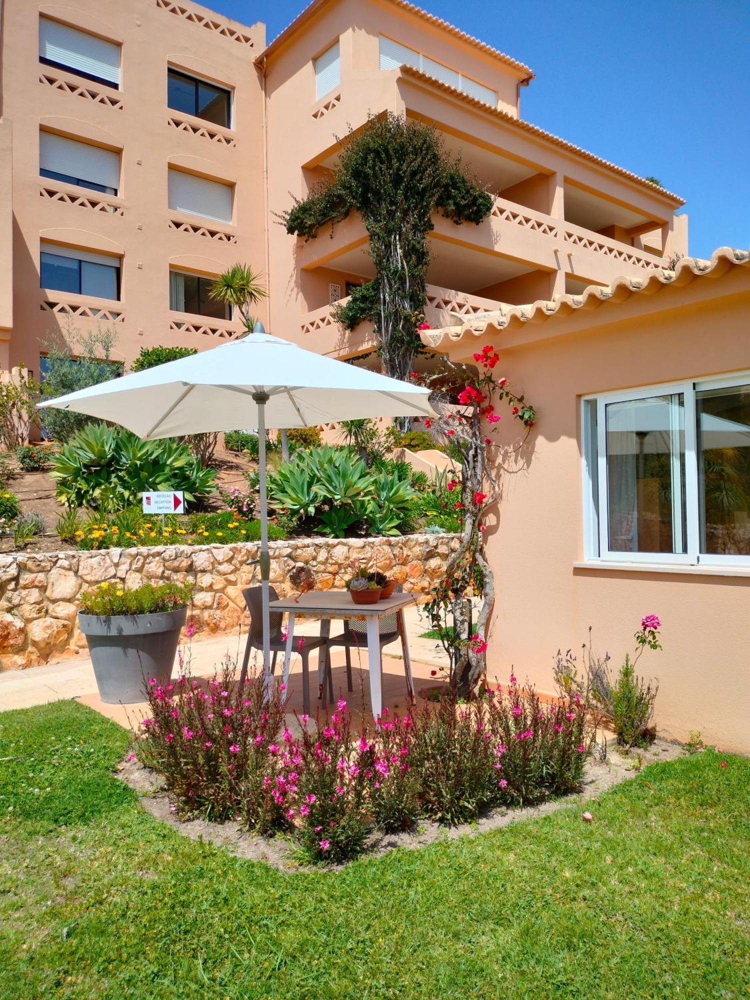 Turisticos Buganvilia 3* Lagos