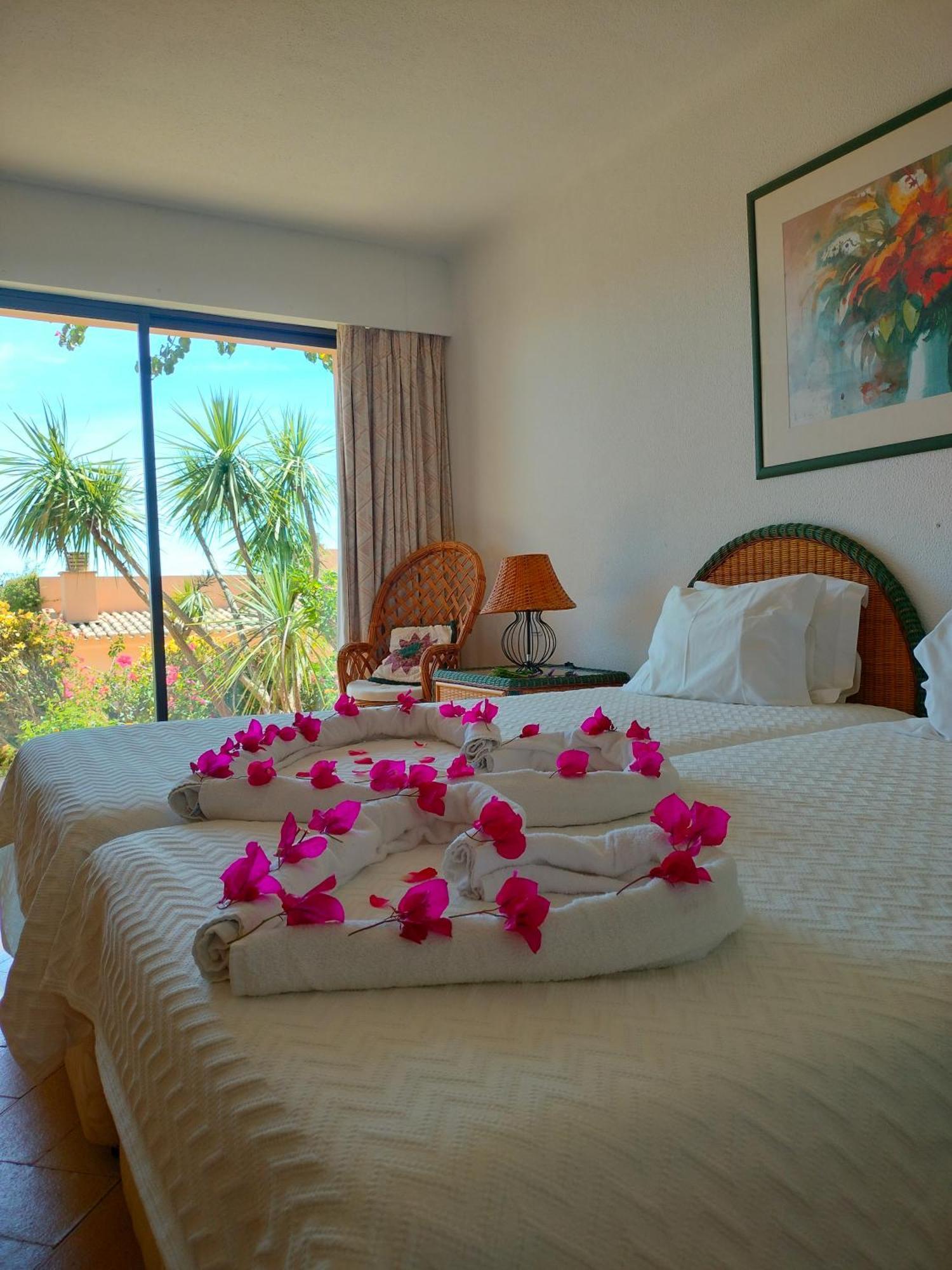 Turisticos Buganvilia Aparthotel 3*