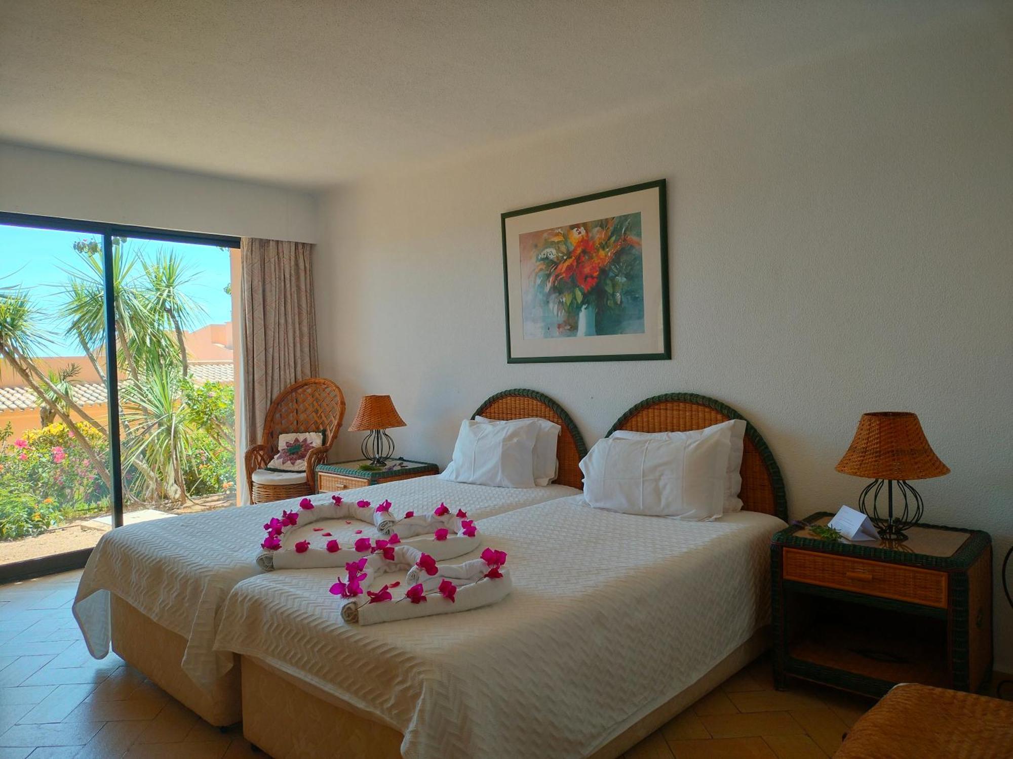 Turisticos Buganvilia 3*
