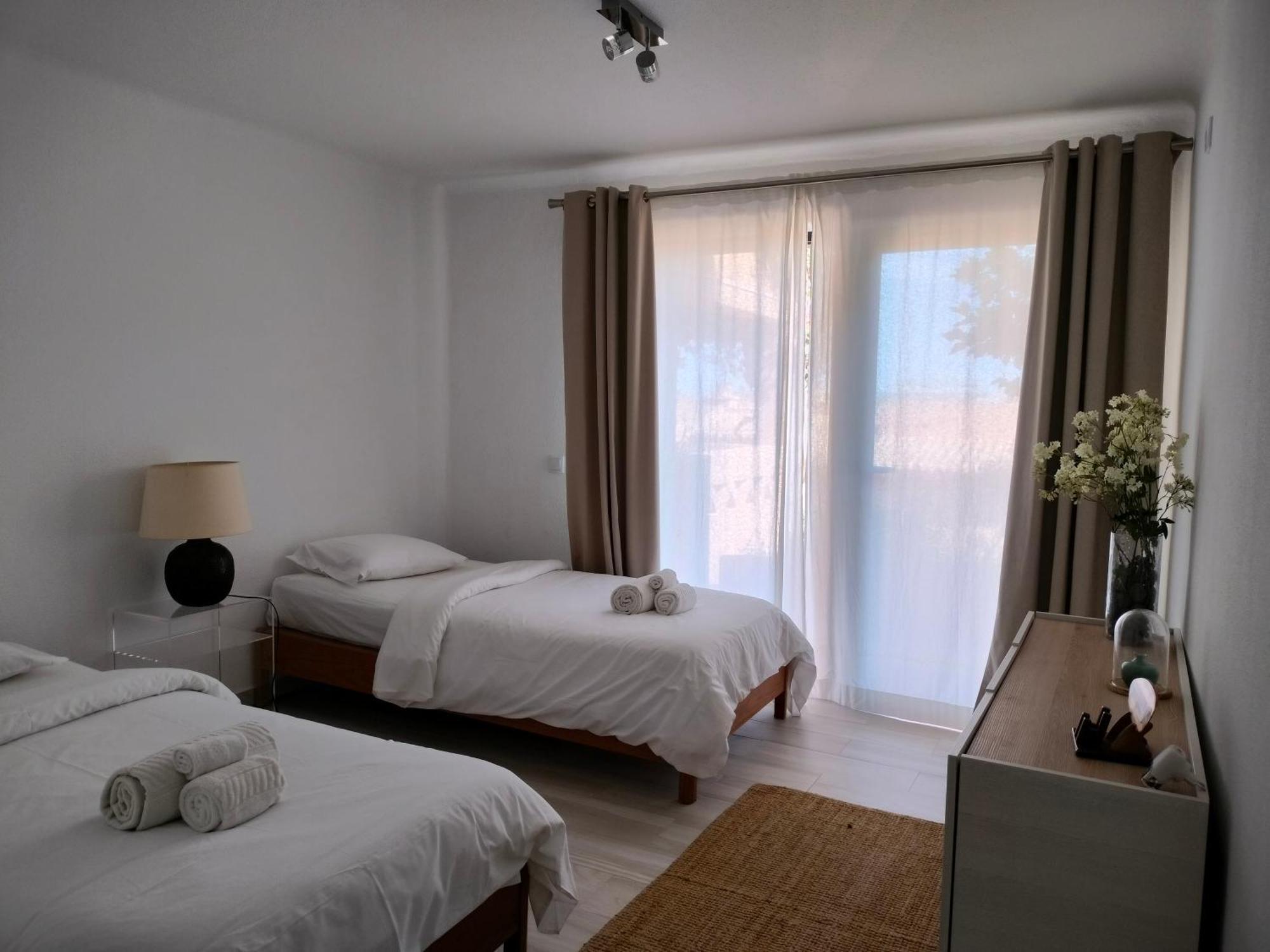 Aparthotel Turisticos Buganvilia Lagos