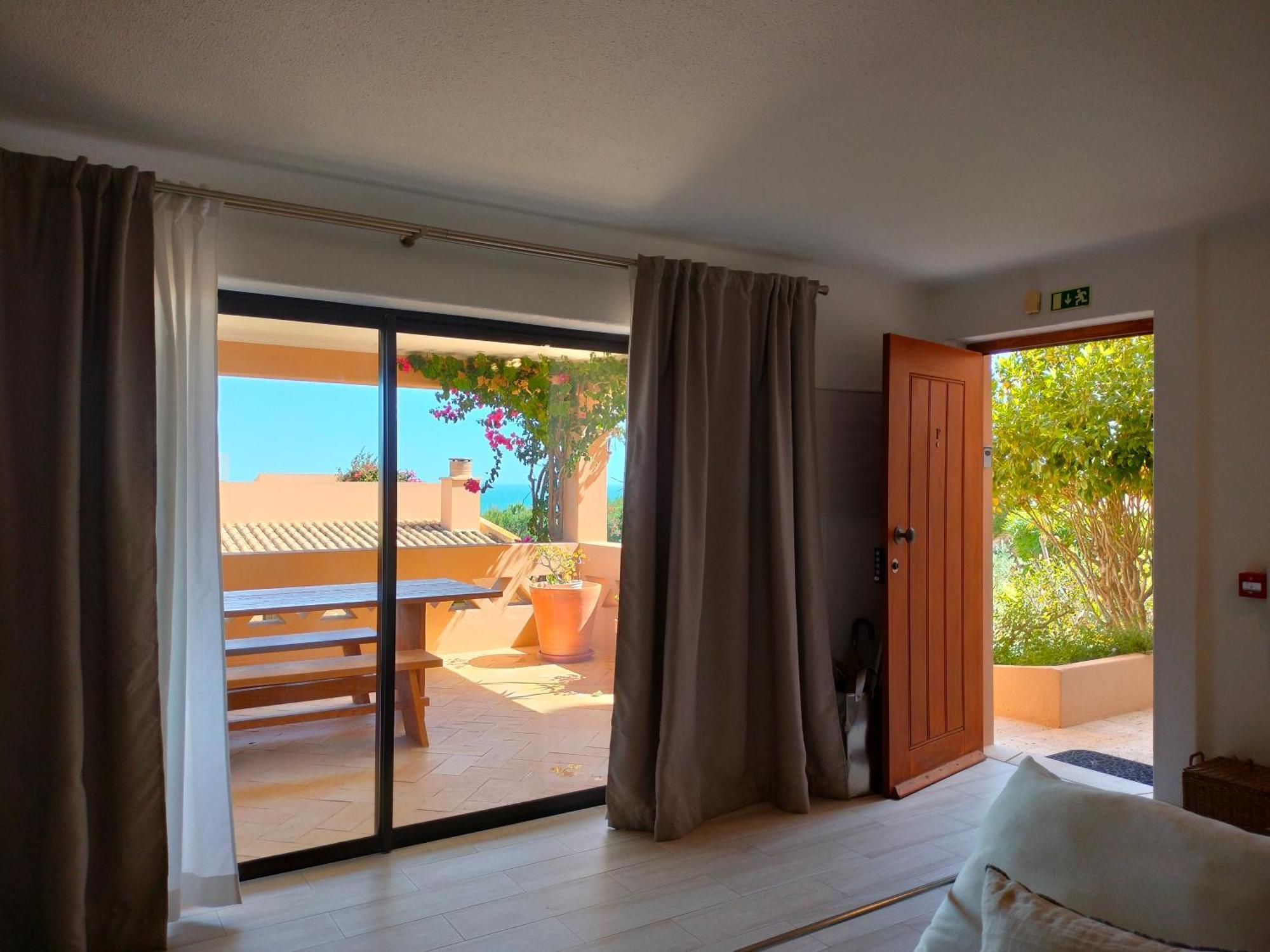 Aparthotel Turisticos Buganvilia