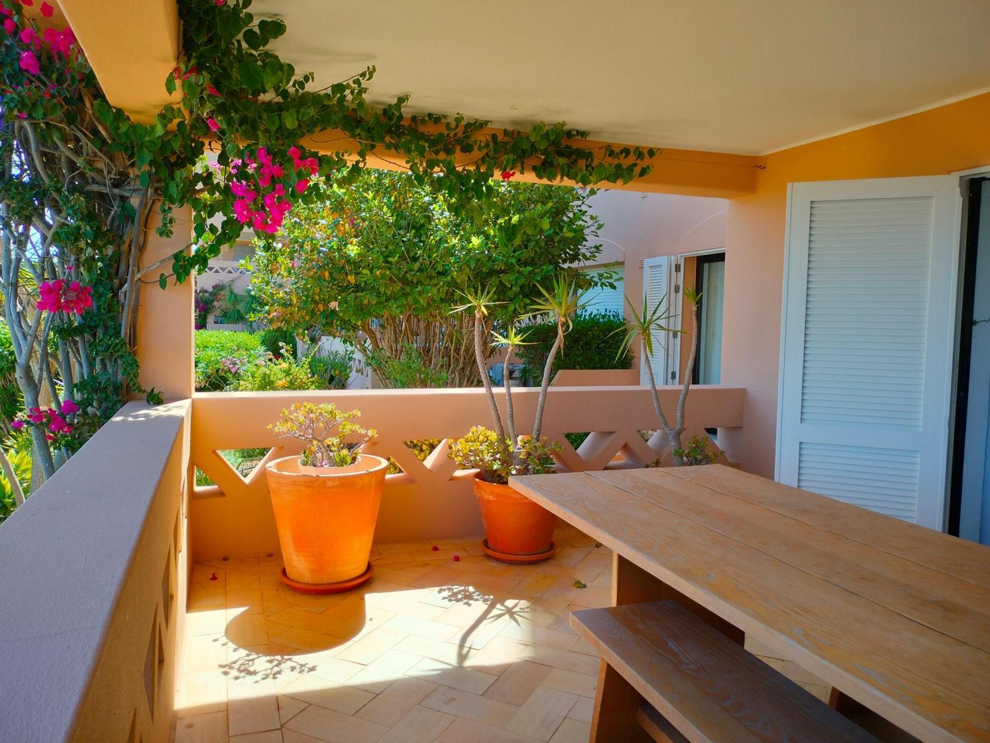 Turisticos Buganvilia Aparthotel