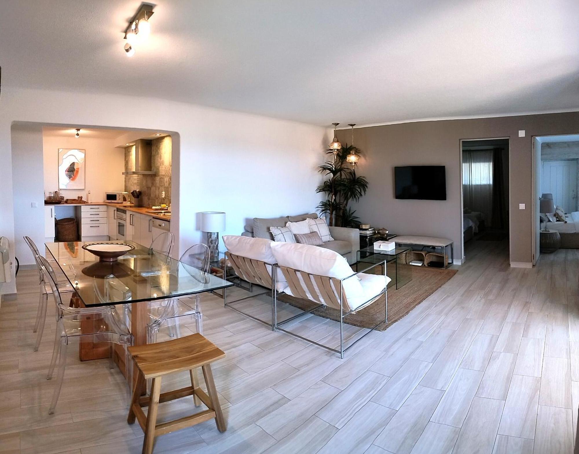 Aparthotel Turisticos Buganvilia