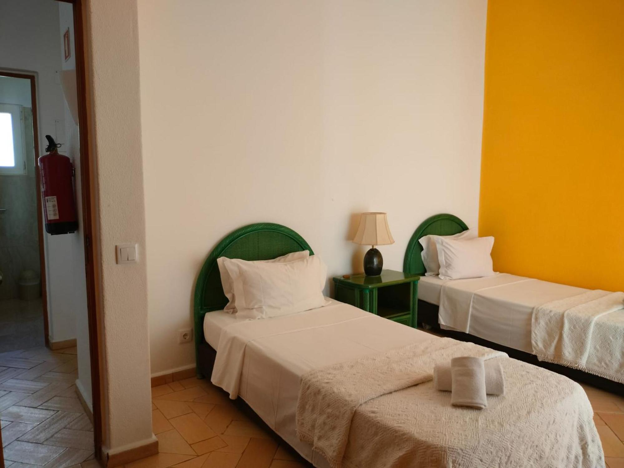 Turisticos Buganvilia 3*
