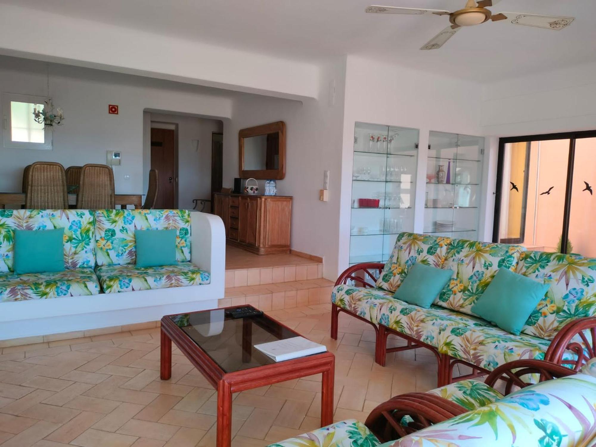 Aparthotel Turisticos Buganvilia Lagos