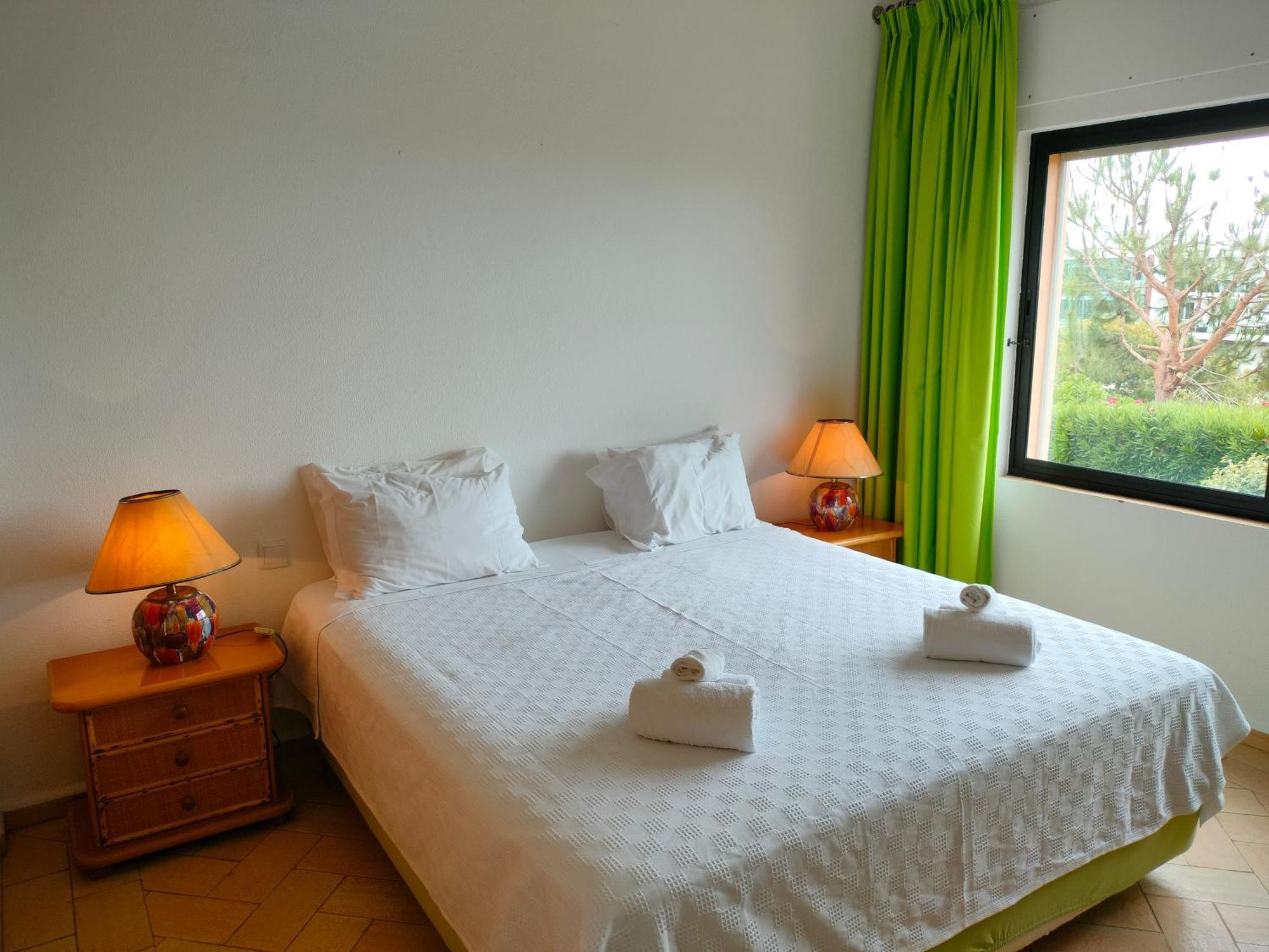 Aparthotel Turisticos Buganvilia