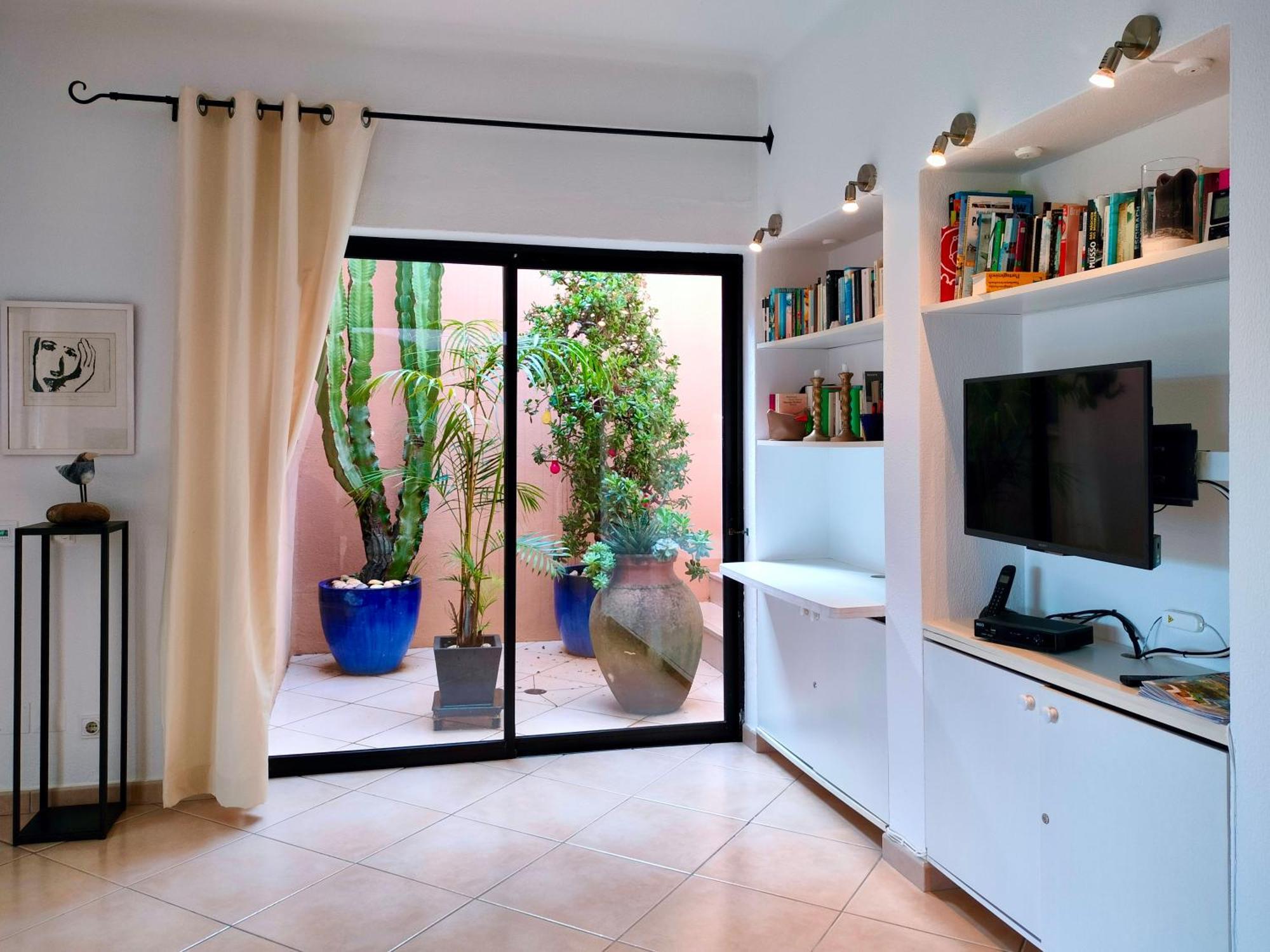 Aparthotel Turisticos Buganvilia