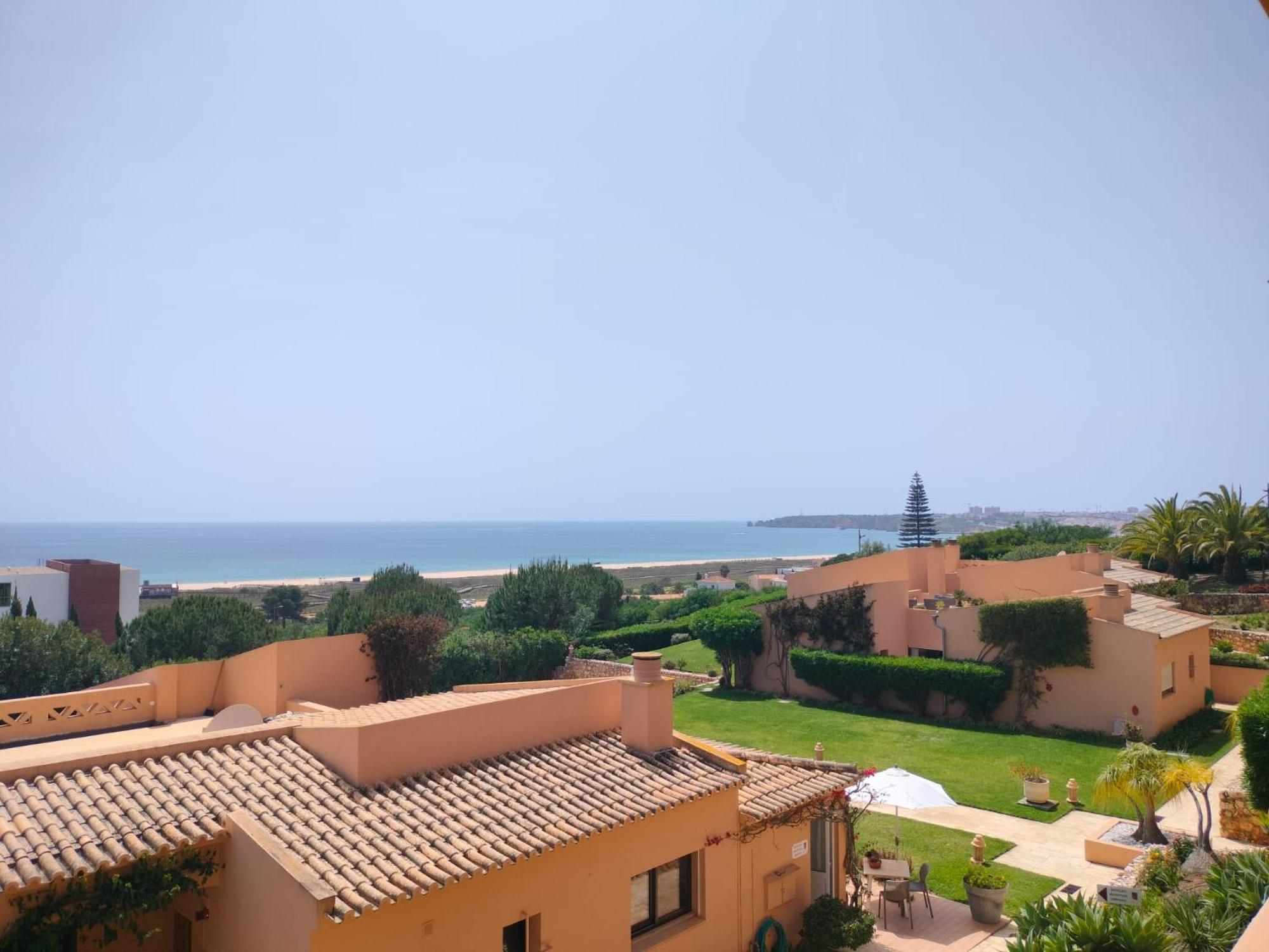 Aparthotel Turisticos Buganvilia Lagos