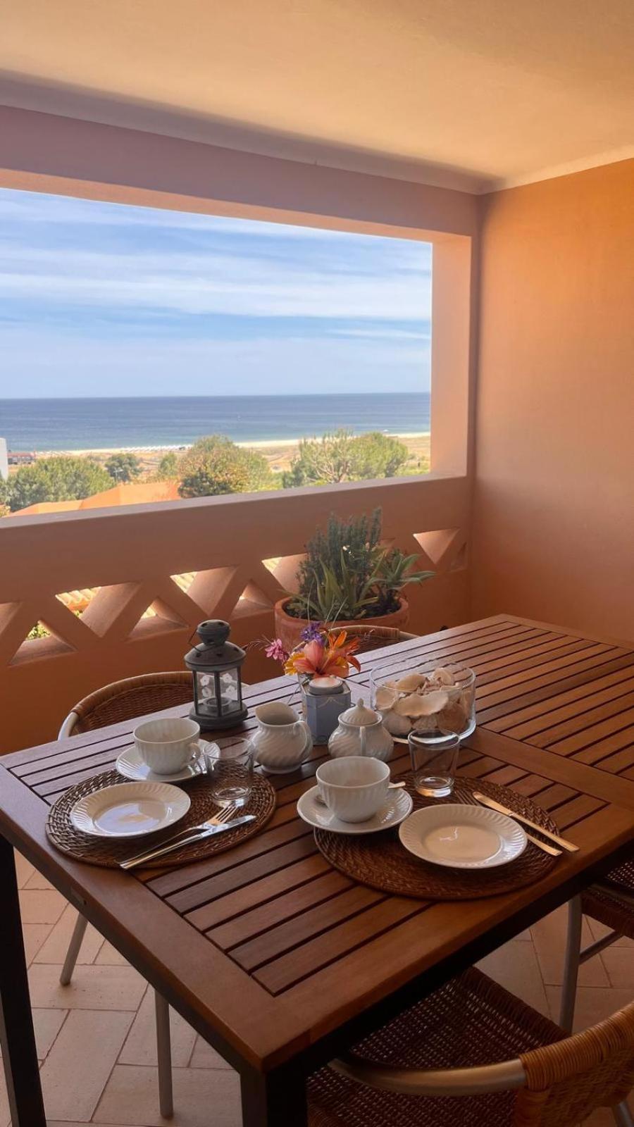 Aparthotel Turisticos Buganvilia Lagos