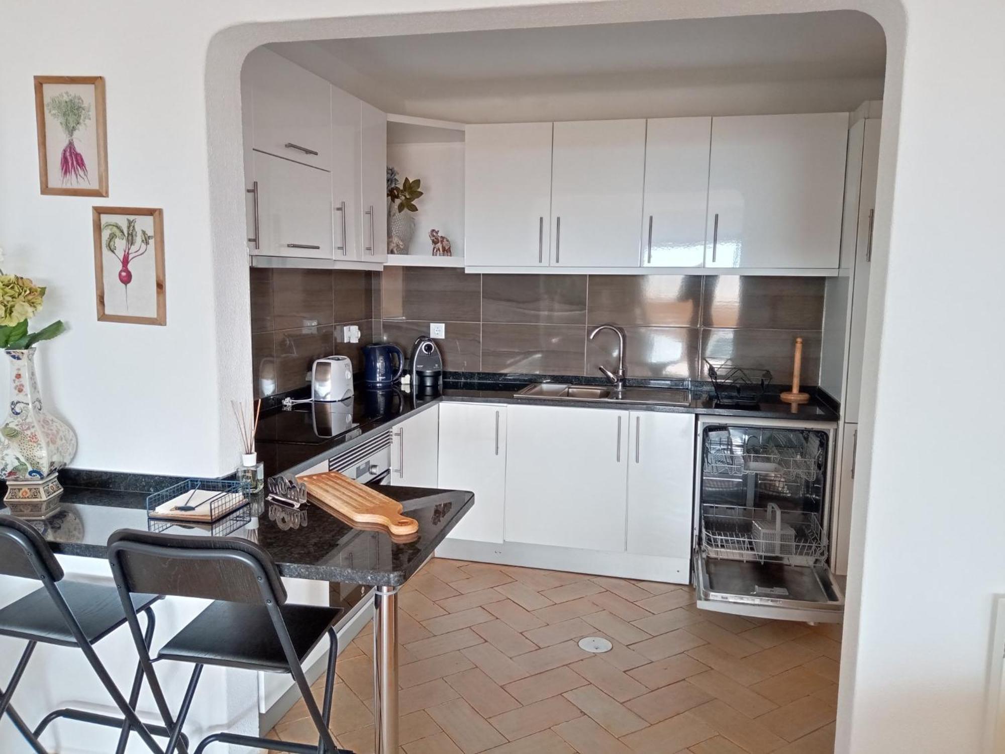 Apart-hotel Turisticos Buganvilia