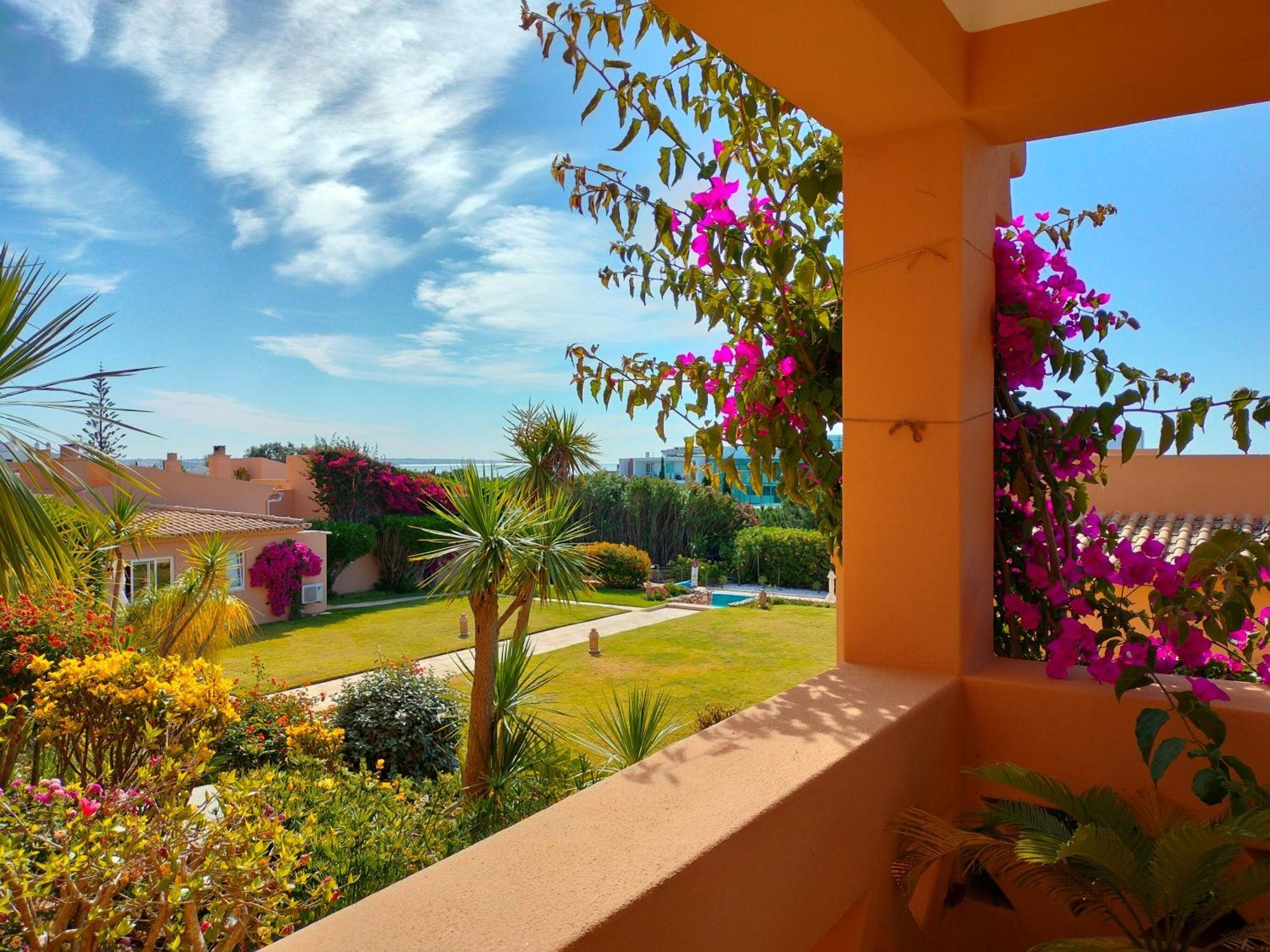 Turisticos Buganvilia Apart-hotel Lagos
