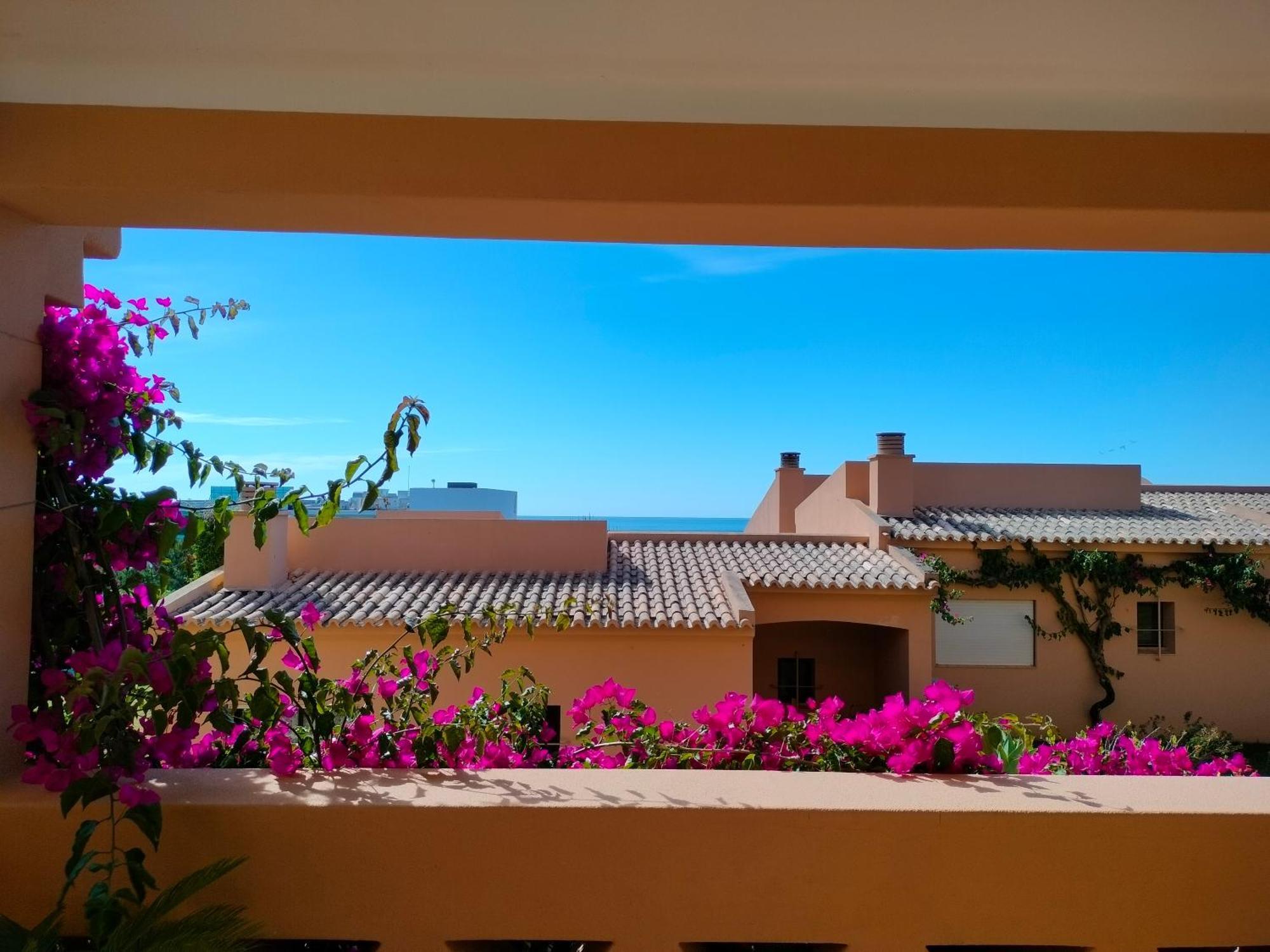 Apart-hotel Turisticos Buganvilia 3*