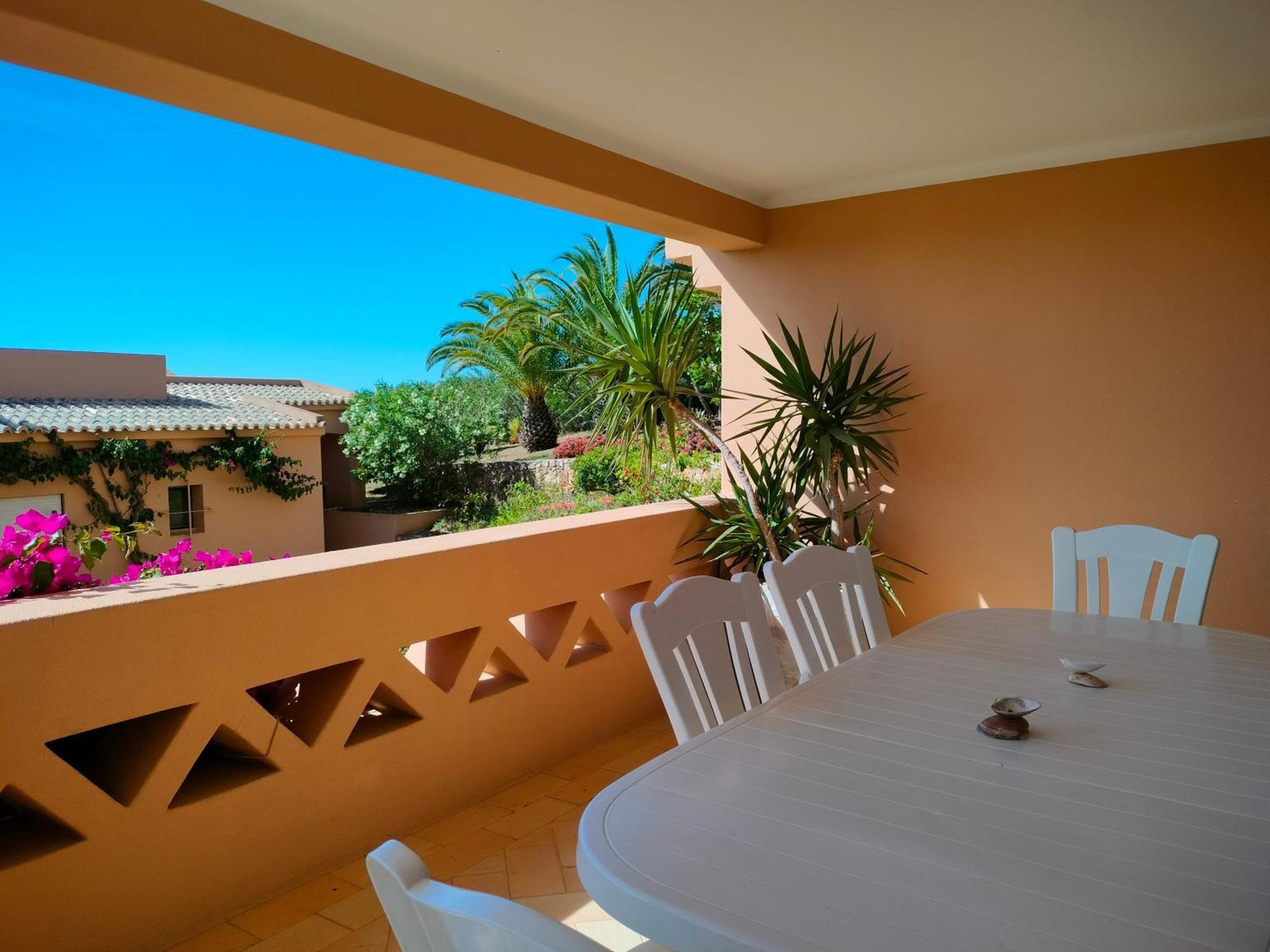 Apart-hotel Turisticos Buganvilia Lagos