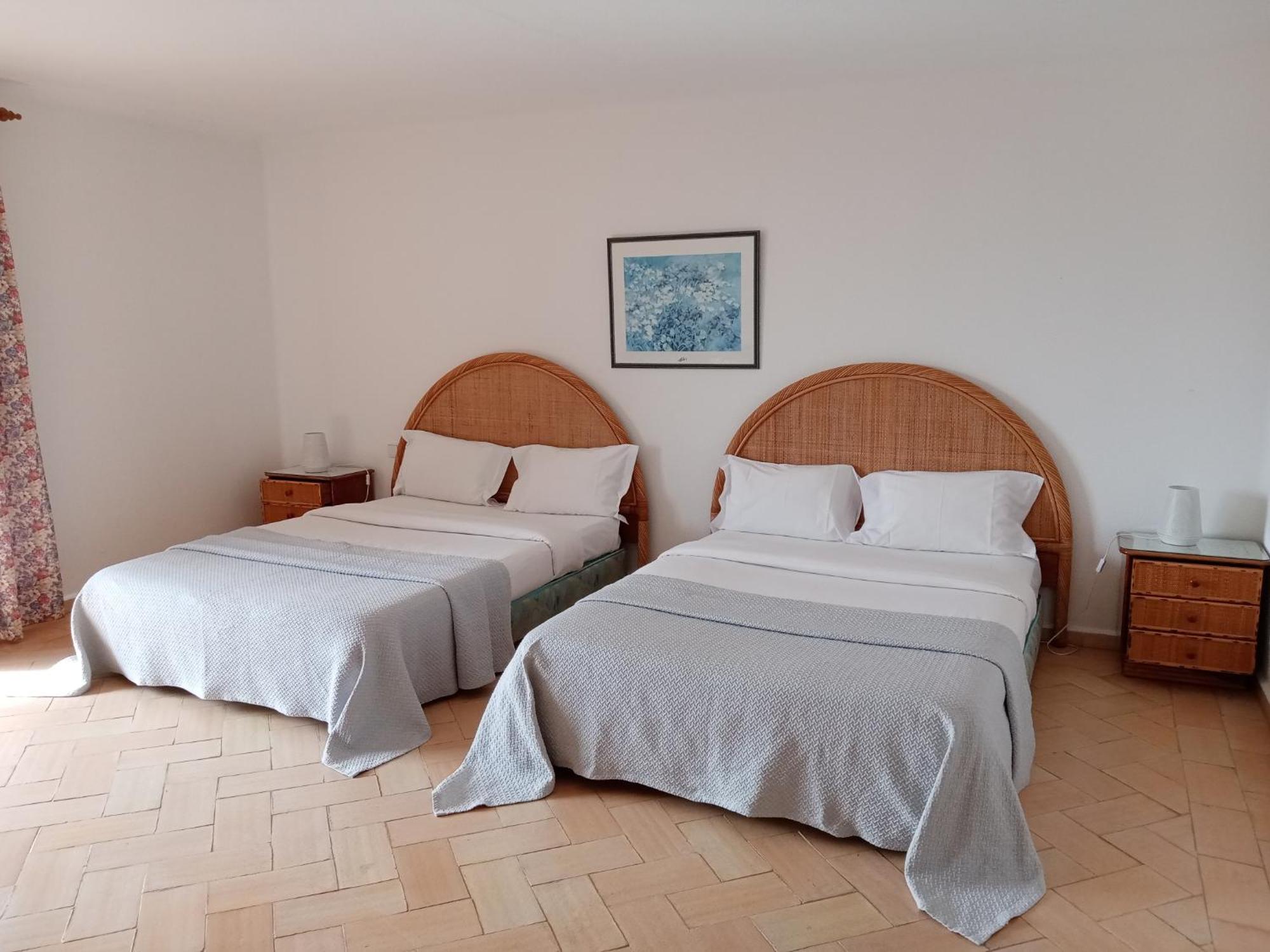 Turisticos Buganvilia 3* Lagos
